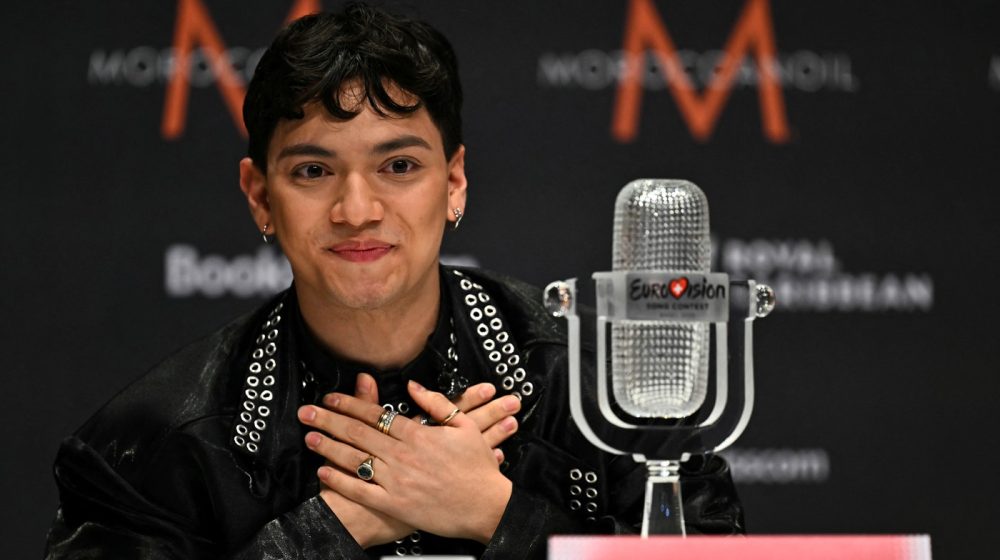 Ko je pobednik Evrovizije Džej Džej – Kontratenor koji doseže do sopranskih visina 1