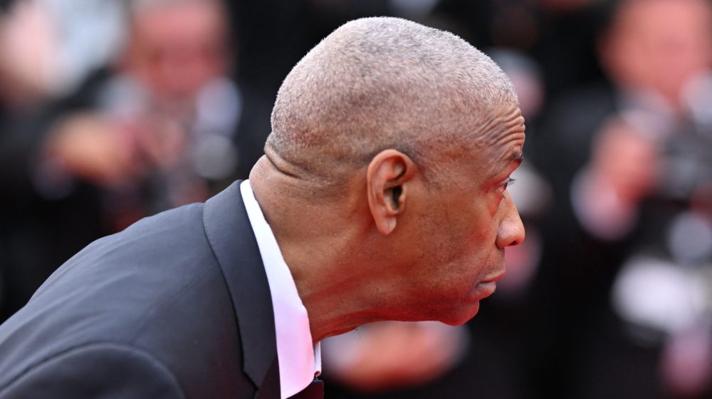 Kanski festival 2025. bio je šou: Svađe s fotografima, kršenje pravila i prekid filma 1