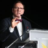 Kevin Spejsi održao govor u Kanu nakon skandala. Festival: Nemamo veze s njim 7