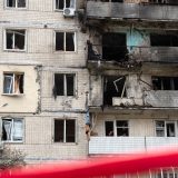 UN: Ruski napadi dronovima na civile u ukrajinskom regionu Herson su ratni zločin 4