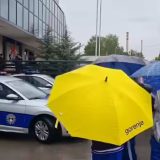 Mlada košarkašica u Severnoj Mitrovici: Uskraćeno nam pravo da se bavimo sportom 7