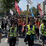 "Lista za budućnost": Kakav bi predizborno-izborni model "veštačka inteligencija" ponudila studentima? 6