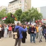 "Podelili su i oko 500 jagnjića": Opozicionar iz Zaječara tvrdi da je 600 SNS aktivista "okupiralo" grad 6