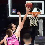 Partizan pobedio Megu u meču bez rezultatskog značaja, Marinković kapitenski vodio tim 1