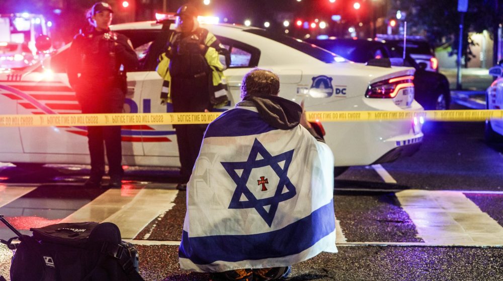 Video hapšenja ubice izraelskog para postao je viralan na društvenim mrežama 1