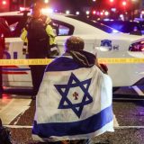 Video hapšenja ubice izraelskog para postao je viralan na društvenim mrežama 2