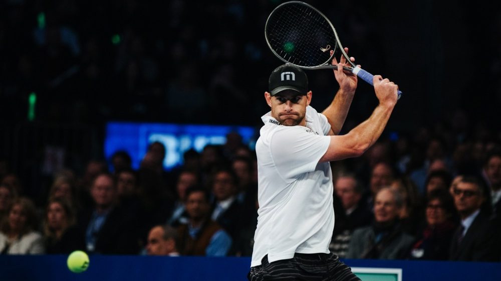 I naše mačke mogu da treniraju Novaka Đokovića: Bivši osvajač US opena o raskidu saradnje Mareja i srpskog tenisera 1