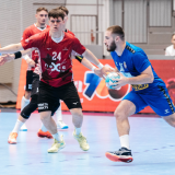 Rukometaši Srbije pobedili Letoniju u kvalifikacijama za Evropsko prvenstvo: Čutura bolji od Čuture teže nego što se očekivalo 2