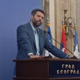 "Aleksandre, Aleksandre, probudi se... Buncaš u snu": Šapić najavljuje novi most na mestu Starog savskog za godinu i po, sagovornici Danasa skeptični 1