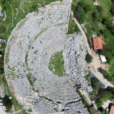 Putovanje u zaboravljeno carstvo: Selge, dragulj turskih planina 5