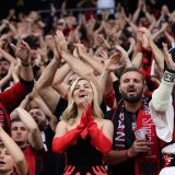 Ogromno interesovanje za utakmicu između Albanije i Srbije, ulaznice će se dobijati putem kompjuterske lutrije 2