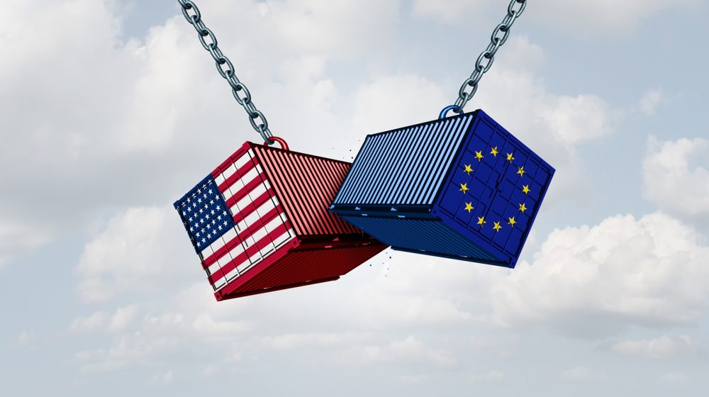 Francuska o novim Trampovim carinskim pretnjama: Potrebna deeskalacija, spremni smo da odgovorimo