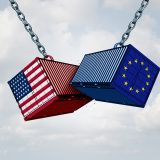 Francuska o novim Trampovim carinskim pretnjama: Potrebna deeskalacija, spremni smo da odgovorimo