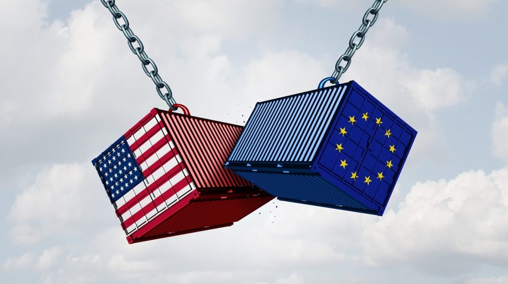 Francuska o novim Trampovim carinskim pretnjama: Potrebna deeskalacija, spremni smo da odgovorimo