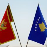 Crna Gora, Kosovo