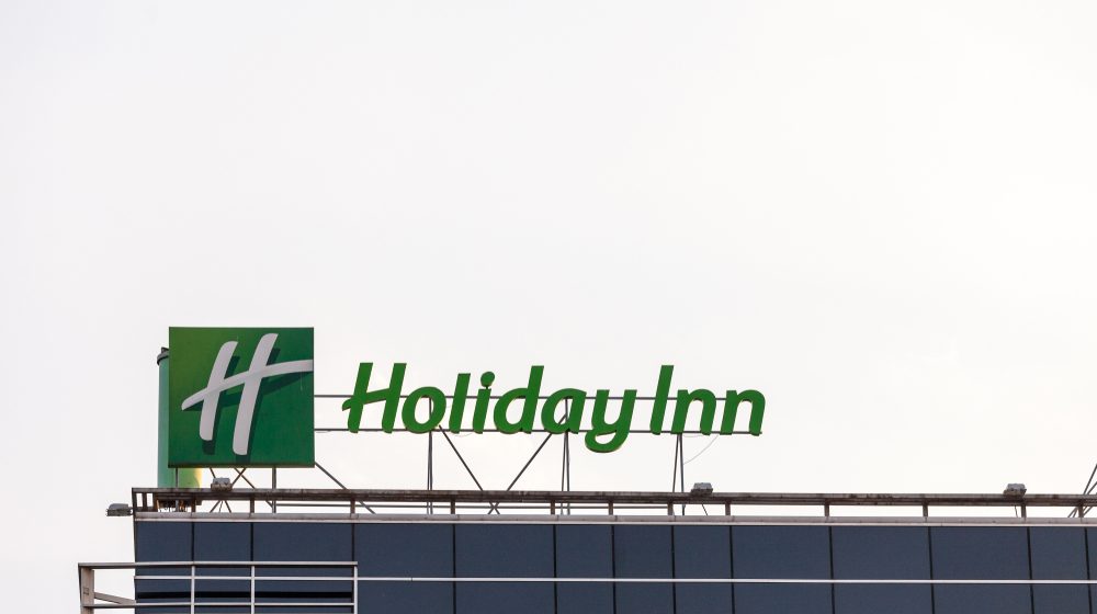 Ekspo se bliži, a Beograd ostao bez hotela "Holidej in" 1