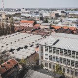 Delta planira stambeno-poslovni kompleks na mestu Beogradskog pamučnog kmbinata 2