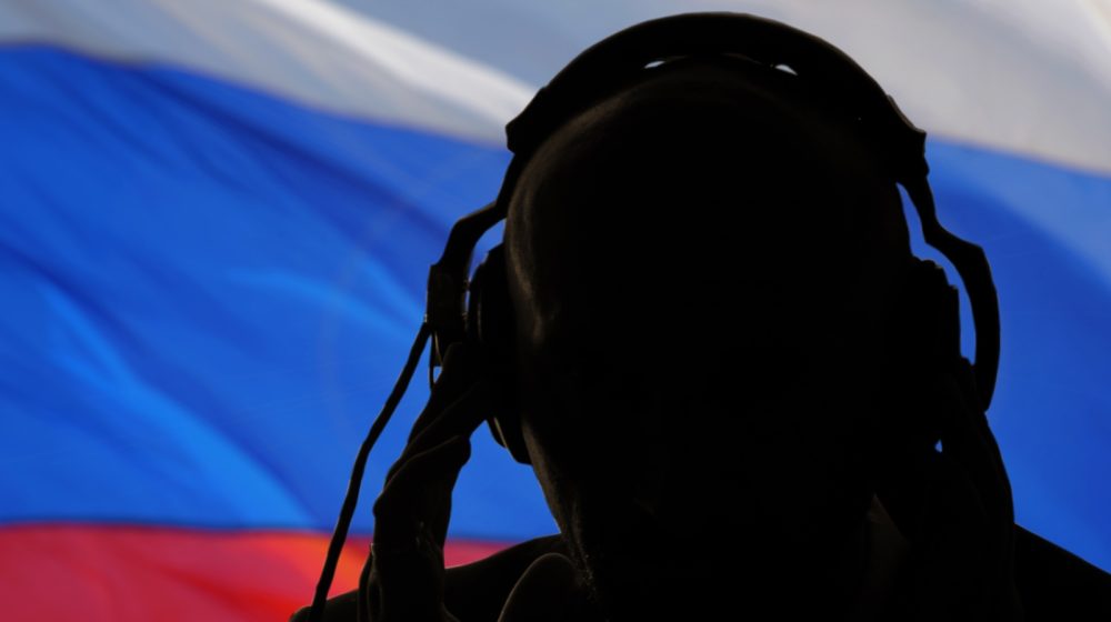 Nemačka optužila tri muškarca da špijuniraju za Rusiji i da su imali plan da ubiju čoveka