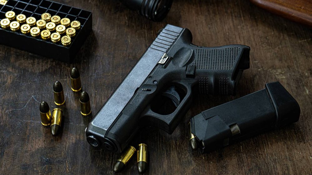 pucnjava u parku u Valjevu