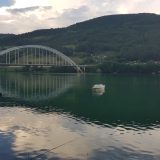 „Bez pravnog osnova i procedura“: Zbog čega je zatvoren objekat Crvenog krsta na jezeru Gazivode? 6