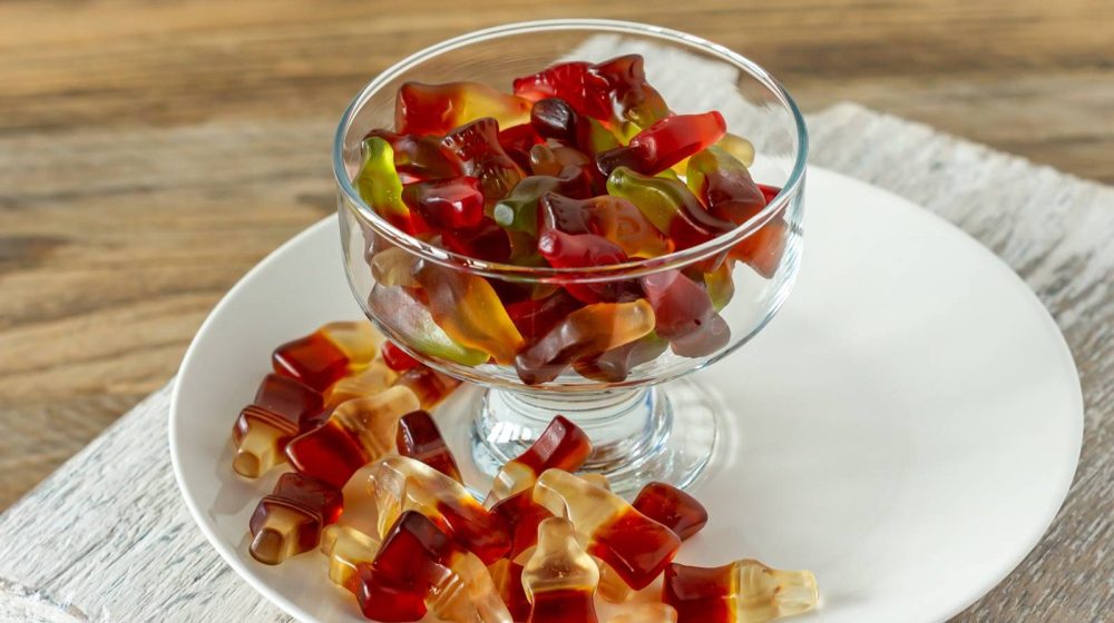 U bombonama Haribo u Holandiji nađen kanabis