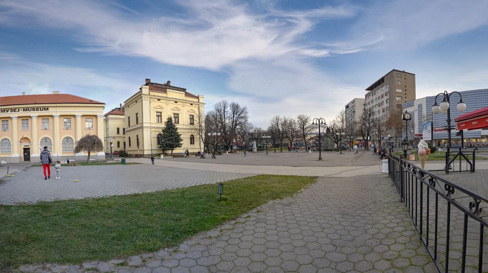 Pred protest studenata u Zaječaru, seku kablove operatera koji emituje N1 1