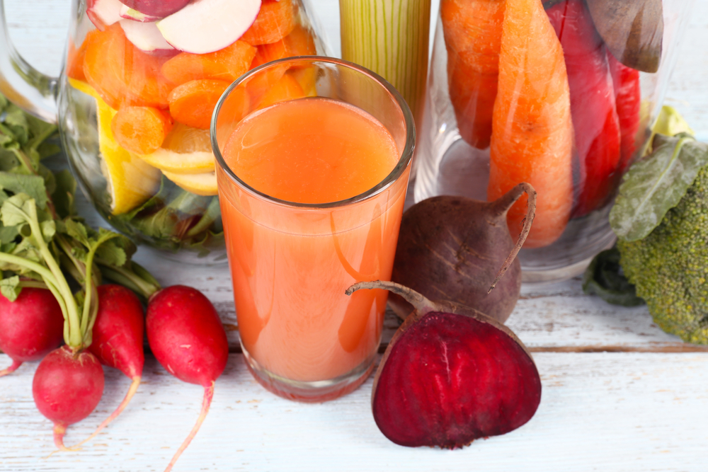 Prirodni napici za borbu protiv anemije: 5 recepata za veći unos gvožđa 3 Prirodni napici za borbu protiv anemije: 5 recepata za veći unos gvožđa 2