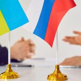 Rusija predložila drugu rundu razgovora sa Ukrajinom u Istanbulu