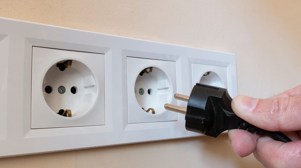 Povlače se kućni aparati zbog opasnosti od opekotina i strujnog udara 1