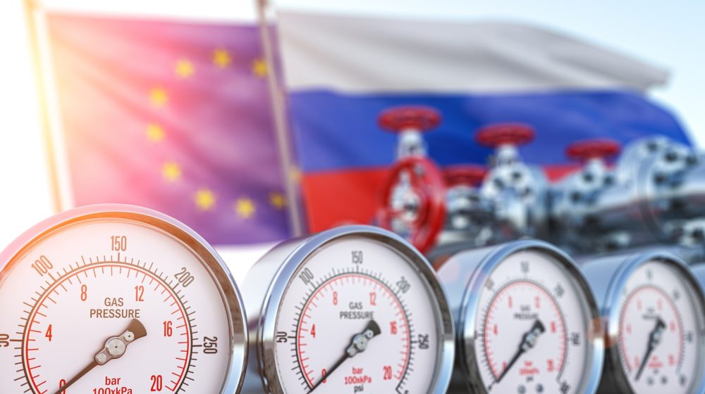 Nemački Bild: Moskva će ove godine zaraditi više od izvoza energenata u EU, nego što Brisel izdvaja za vojnu pomoć Ukrajini