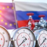 Nemački Bild: Moskva će ove godine zaraditi više od izvoza energenata u EU, nego što Brisel izdvaja za vojnu pomoć Ukrajini