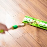 Prirodno sredstvo za sjaj parketa – napitak koji svi imate u kuhinji kao tajno oružje 2