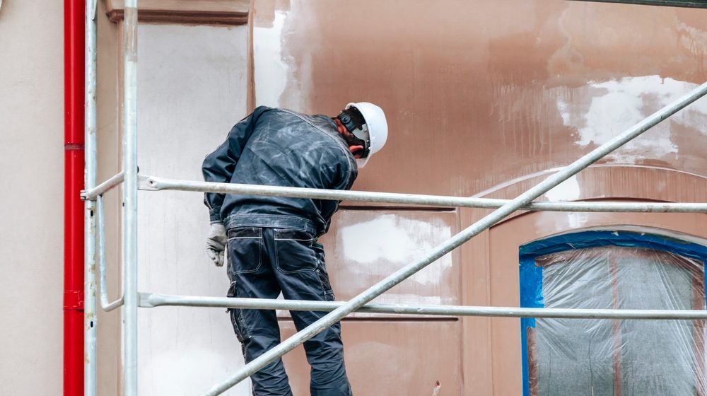 Kada stanari imaju pravo sami da izvode radove na zajedničkim delovima zgrade? 1