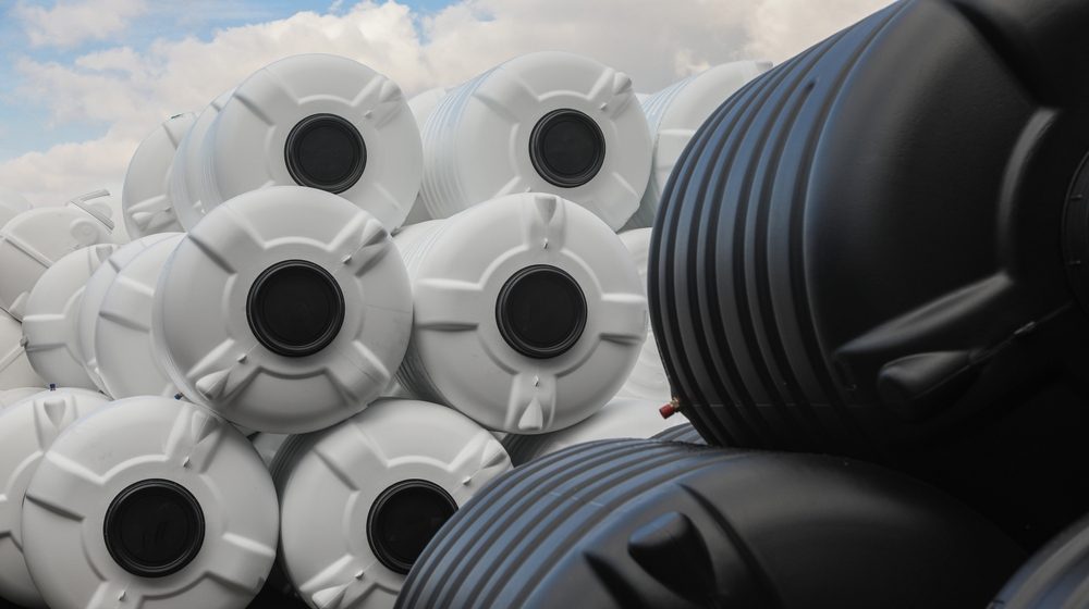 Za šta se sve koriste i kako se dele plastični rezervoari 1