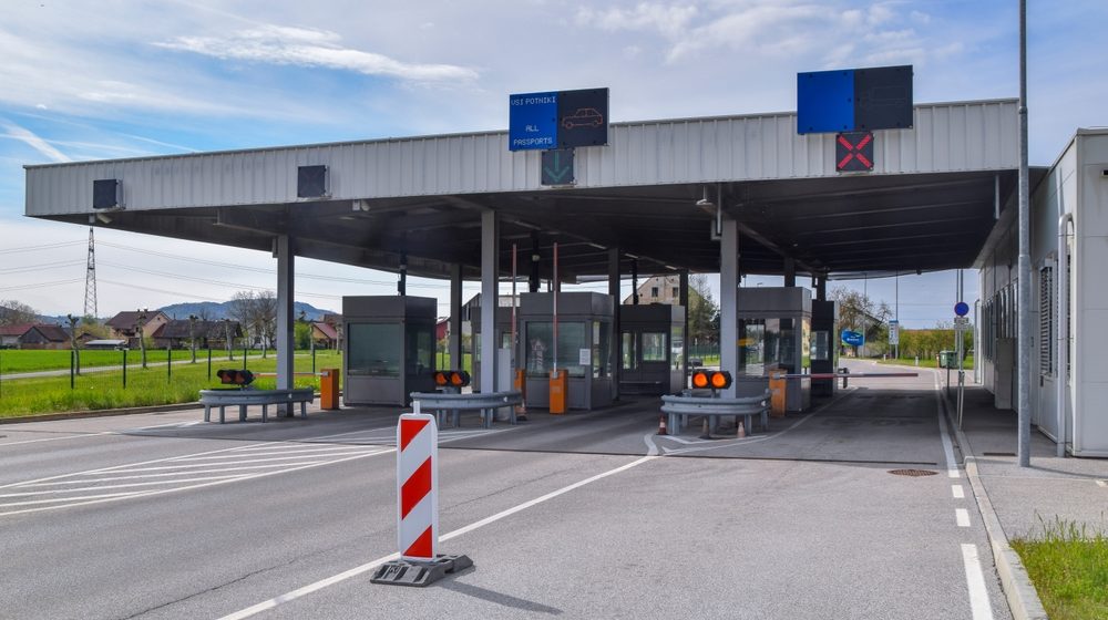 Važna promena za srpske turiste na granici sa Grčkom 1