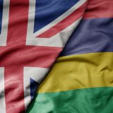 Velika Britanija, Mauricijus