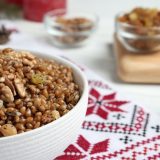 Slavsko žito: Recept za koljivo 1