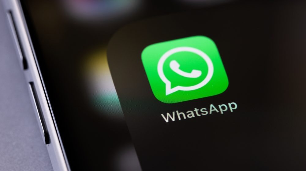 WhatsApp
