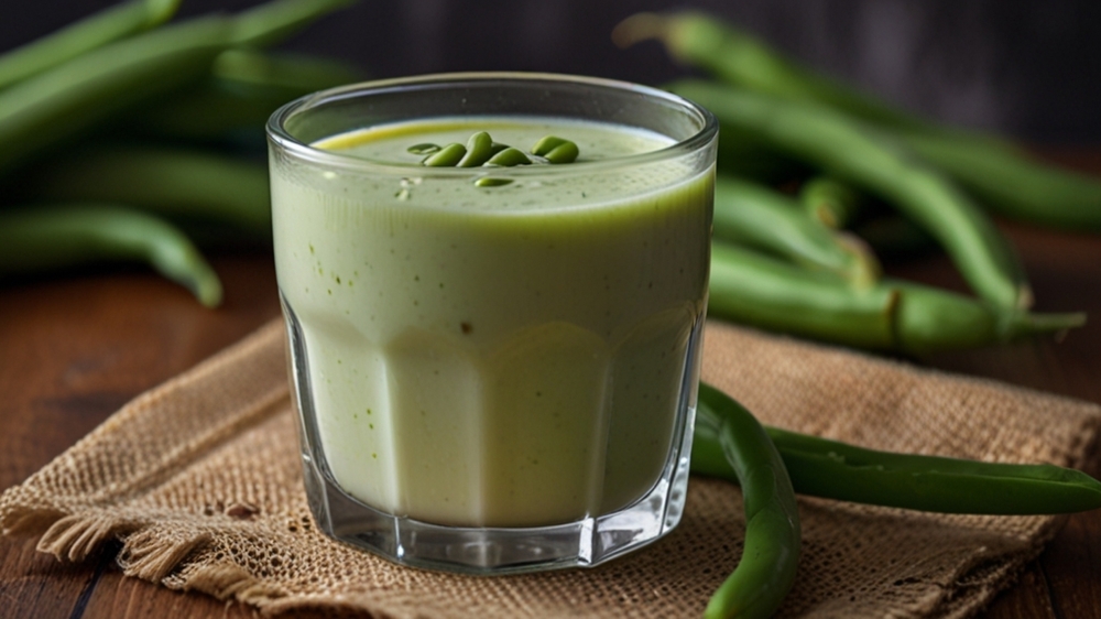 Prirodni napici za borbu protiv anemije: 5 recepata za veći unos gvožđa 5 Prirodni napici za borbu protiv anemije: 5 recepata za veći unos gvožđa 4