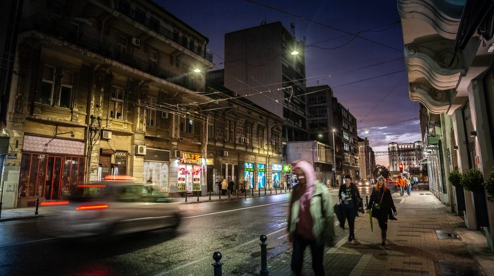 Sekretarijat objavio kada će Vasina ulica biti otvorena za saobraćaj 1