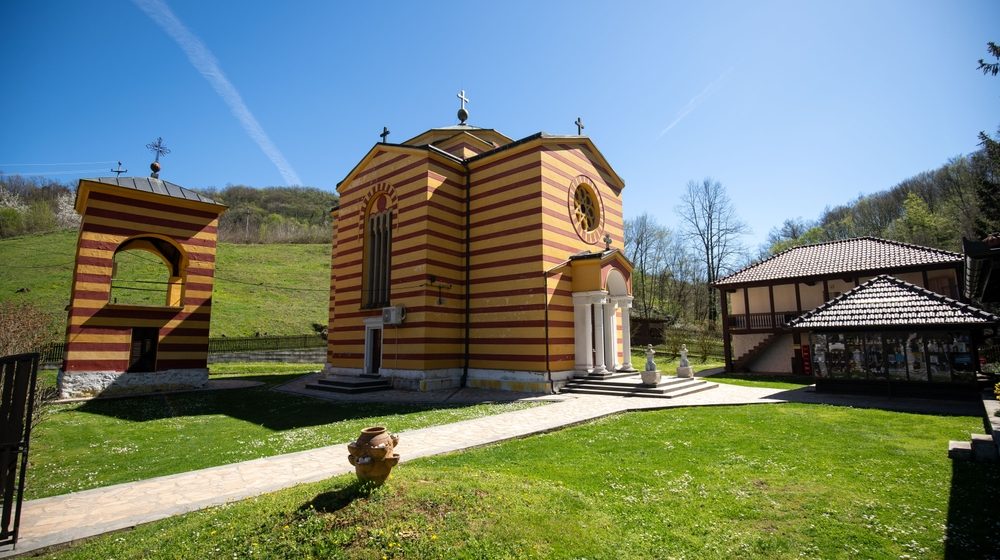 Crkva u kojoj ne krste decu, ali imaju "zvezdu Instagrama" 1