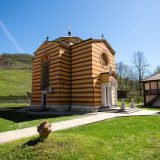 Crkva u kojoj ne krste decu, ali imaju "zvezdu Instagrama" 1