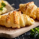 Najmekše puter kiflice koje bude uspomene na detinjstvo 1