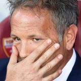 Ovo je trofej i za Sinišu Mihajlovića: Napadač Bolonje posvetio pehar Kupa Italije svom bivšem treneru 2