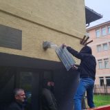 Preuzeta i zgrada Nacionalne službe za zapošljavanje u Severnoj Mitrovici 8