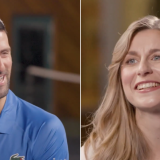 Novak Đoković doživeo neverovatan susret: Ponovo zajedno u studiju posle 29 godina (VIDEO) 1