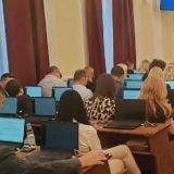 Zbog čega je gradonačelnik Požarevca ponudio odbornici broj telefona: NPS i Pavlović imaju oprečne verzije 1