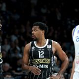 Crno-beli ušli smušeno u meč sa Spartakom, pravili početničke greške (VIDEO) 3