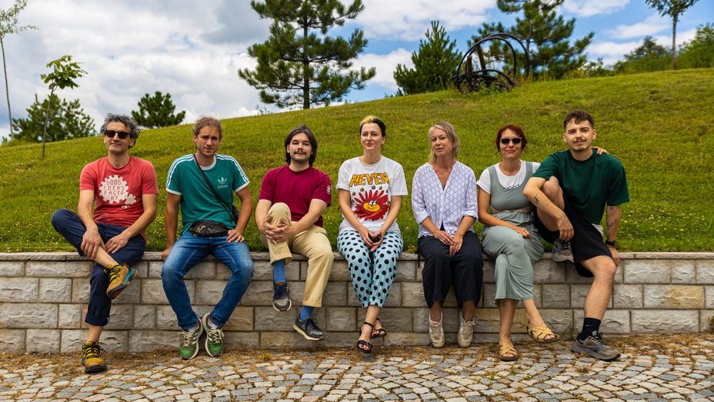 "Svedočanstvo o uništavanju planete": Izložba „Priroda i društvo“ u Muzeju Vojvodine u Novom Sadu 2