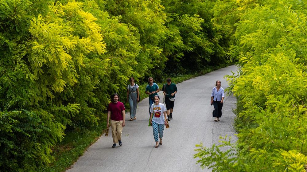 "Svedočanstvo o uništavanju planete": Izložba „Priroda i društvo“ u Muzeju Vojvodine u Novom Sadu 1
